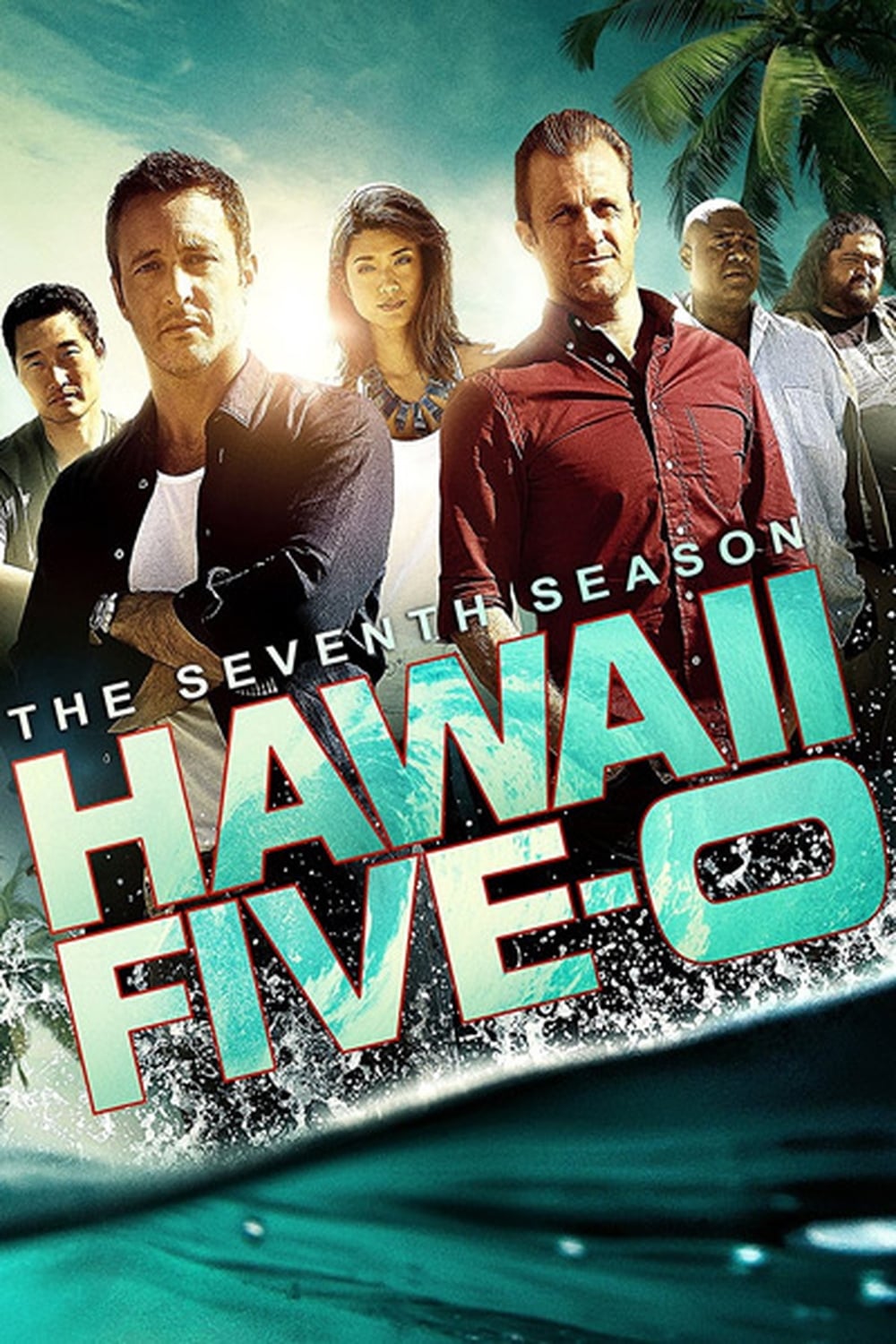 مسلسل Hawaii Five-0 الموسم السابع حلقة 4