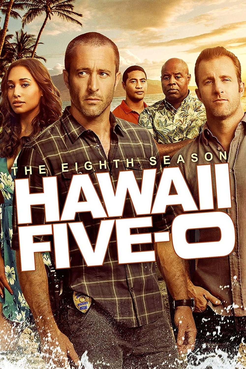 مسلسل Hawaii Five-0 الموسم الثامن حلقة 22