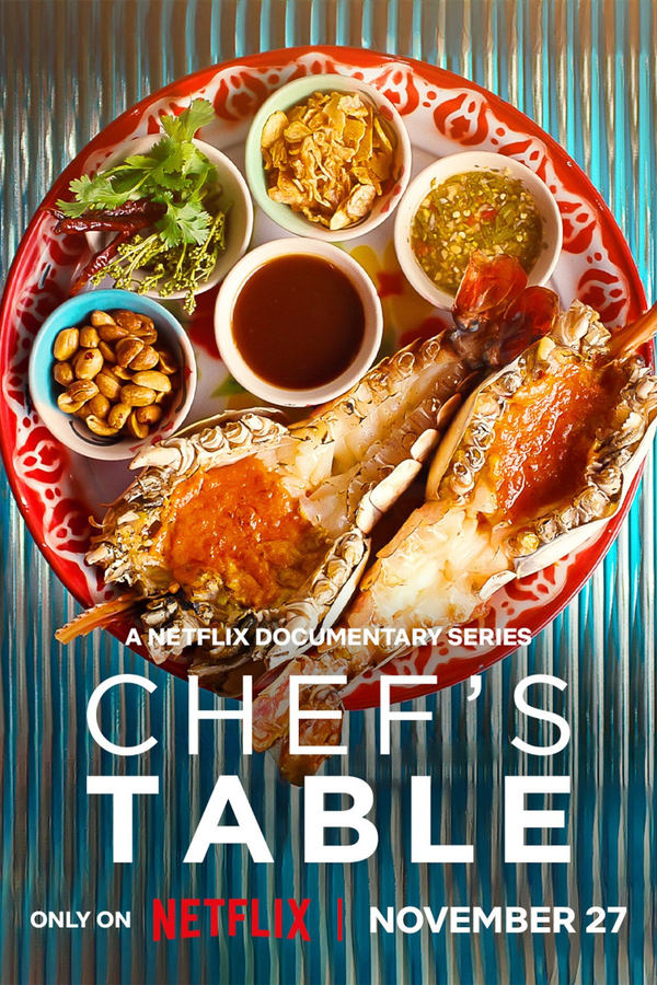 برنامج Chef’s Table الموسم السابع حلقة 1