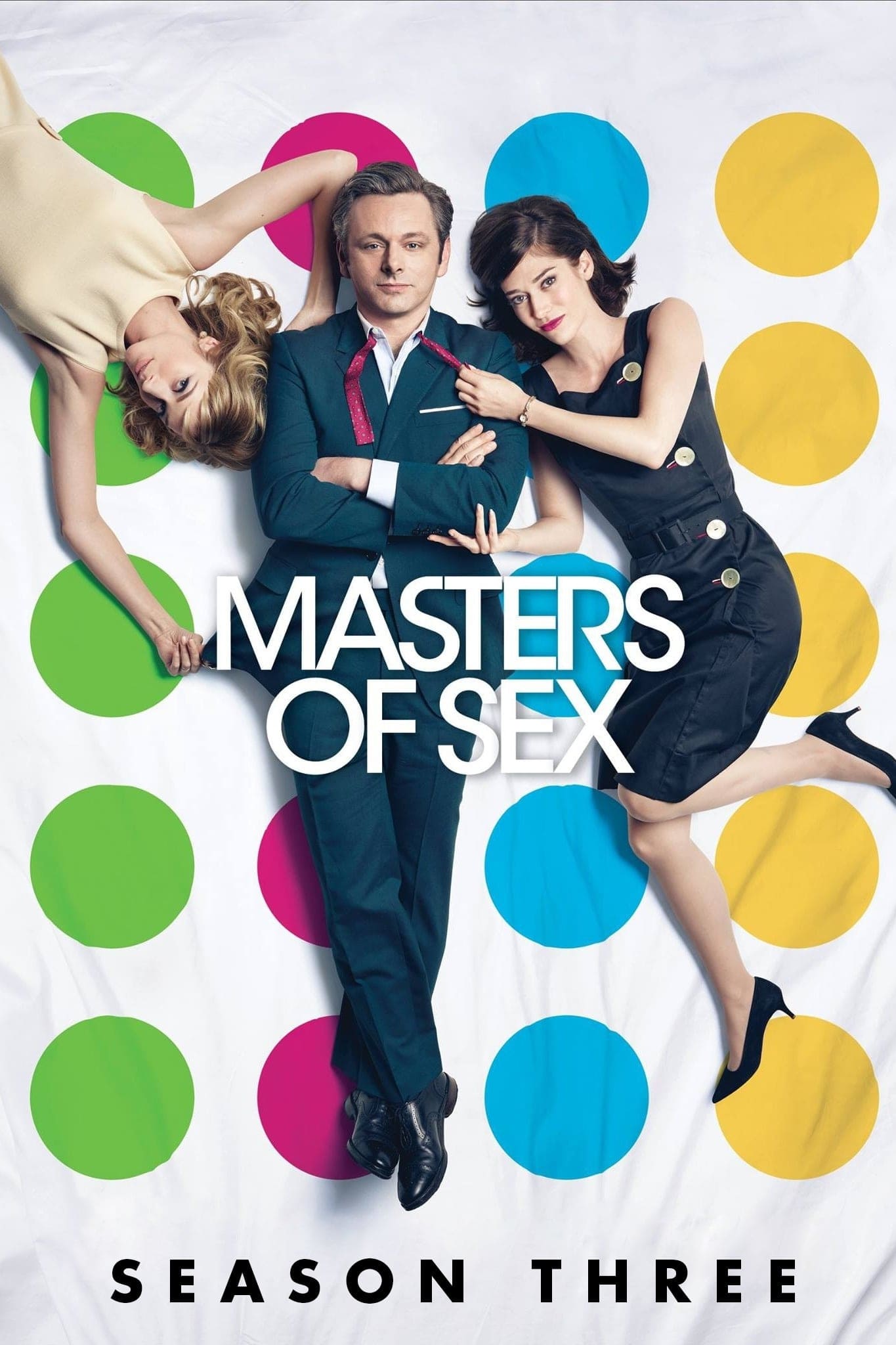 مسلسل Masters of Sex الموسم الثالث حلقة 5