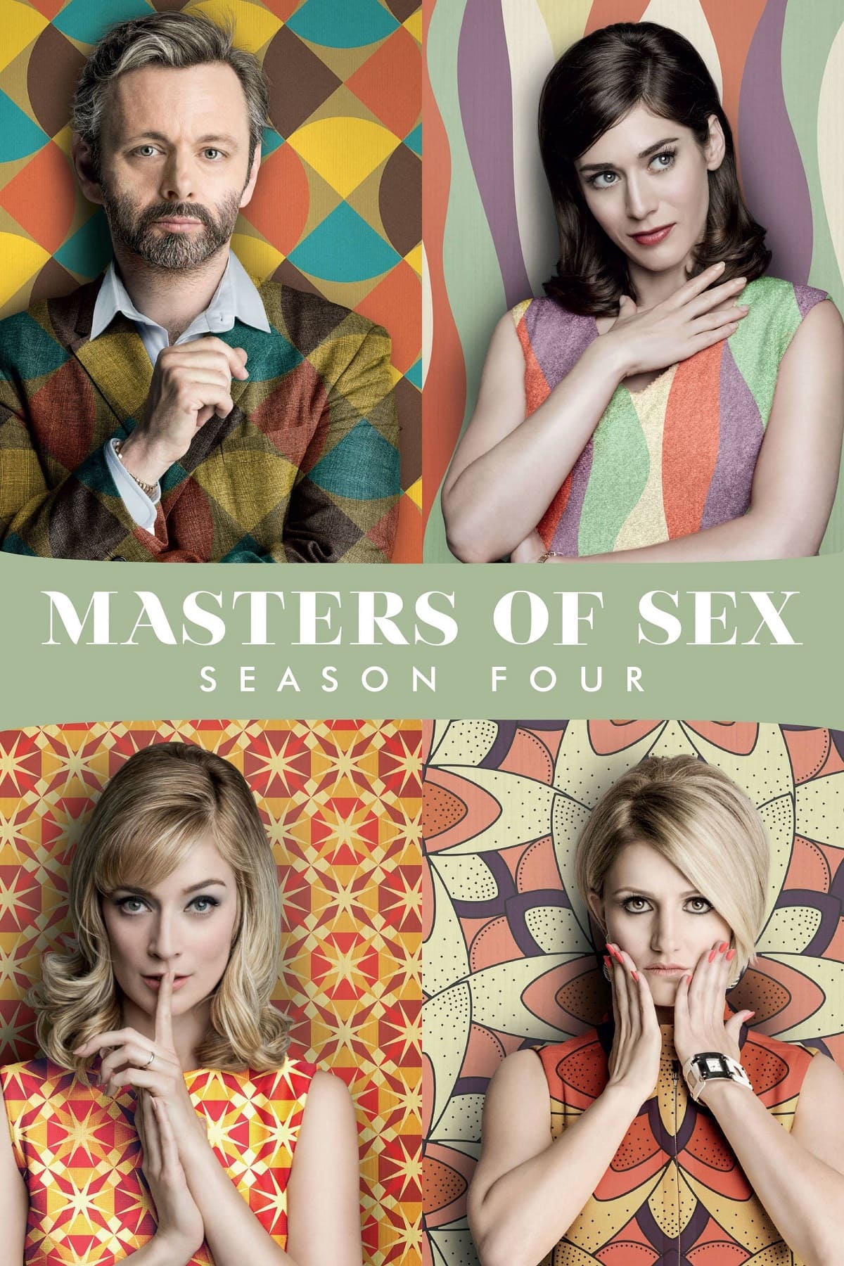 مسلسل Masters of Sex الموسم الرابع حلقة 9