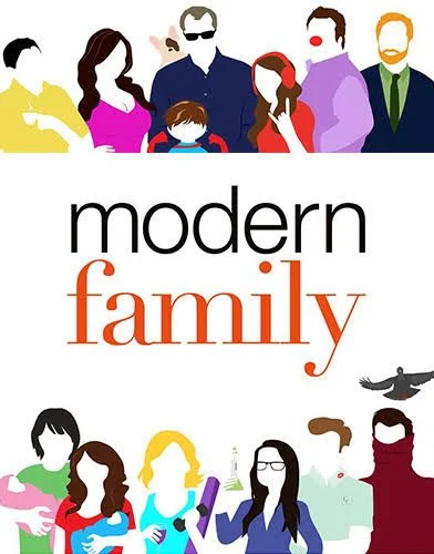 مسلسل Modern Family الموسم 11 حلقة 3