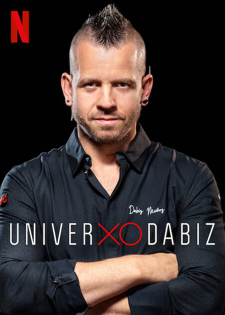 مسلسل UniverXO Dabiz الموسم الاول حلقة 2