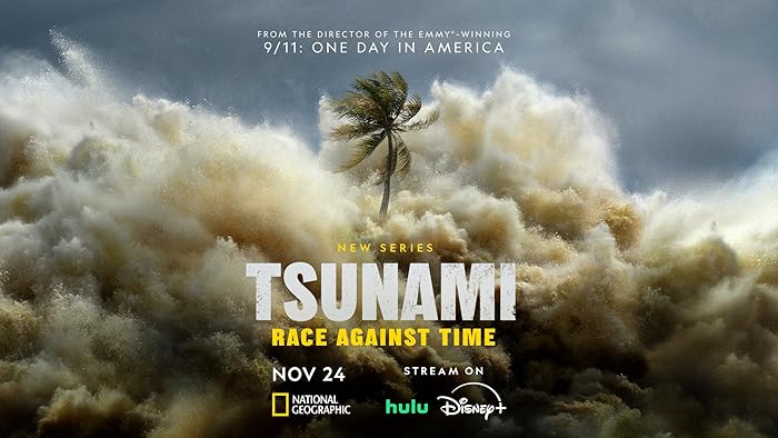 مسلسل Tsunami: Race Against Time الموسم الاول حلقة 2