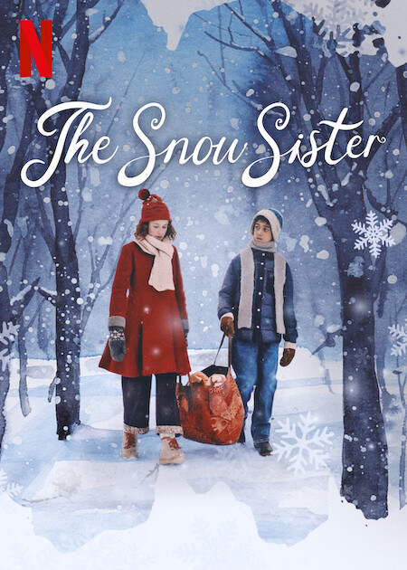 فيلم The Snow Sister 2024 مترجم فيلم The Snow Sister 2024 مترجم
