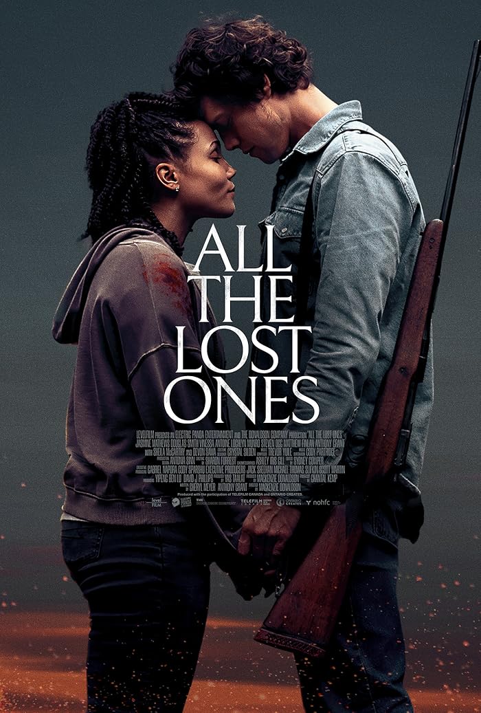 فيلم All The Lost Ones 2024 مترجم