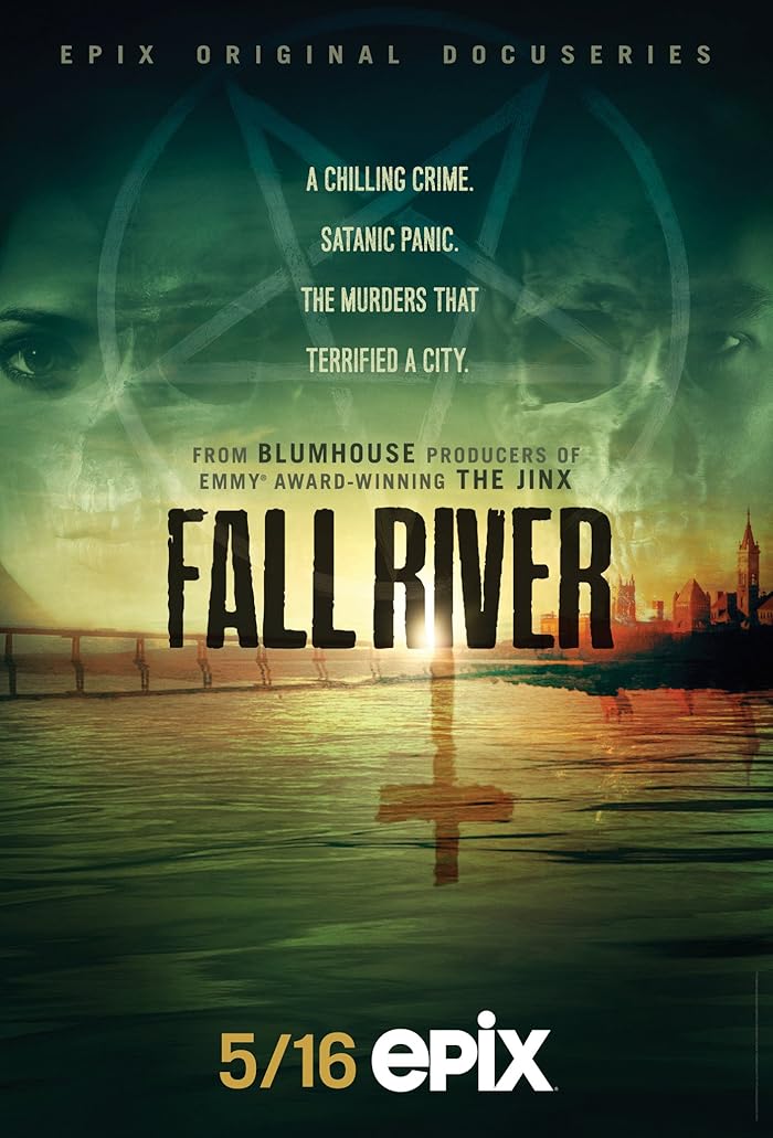 مسلسل Fall River الموسم الاول حلقة 1