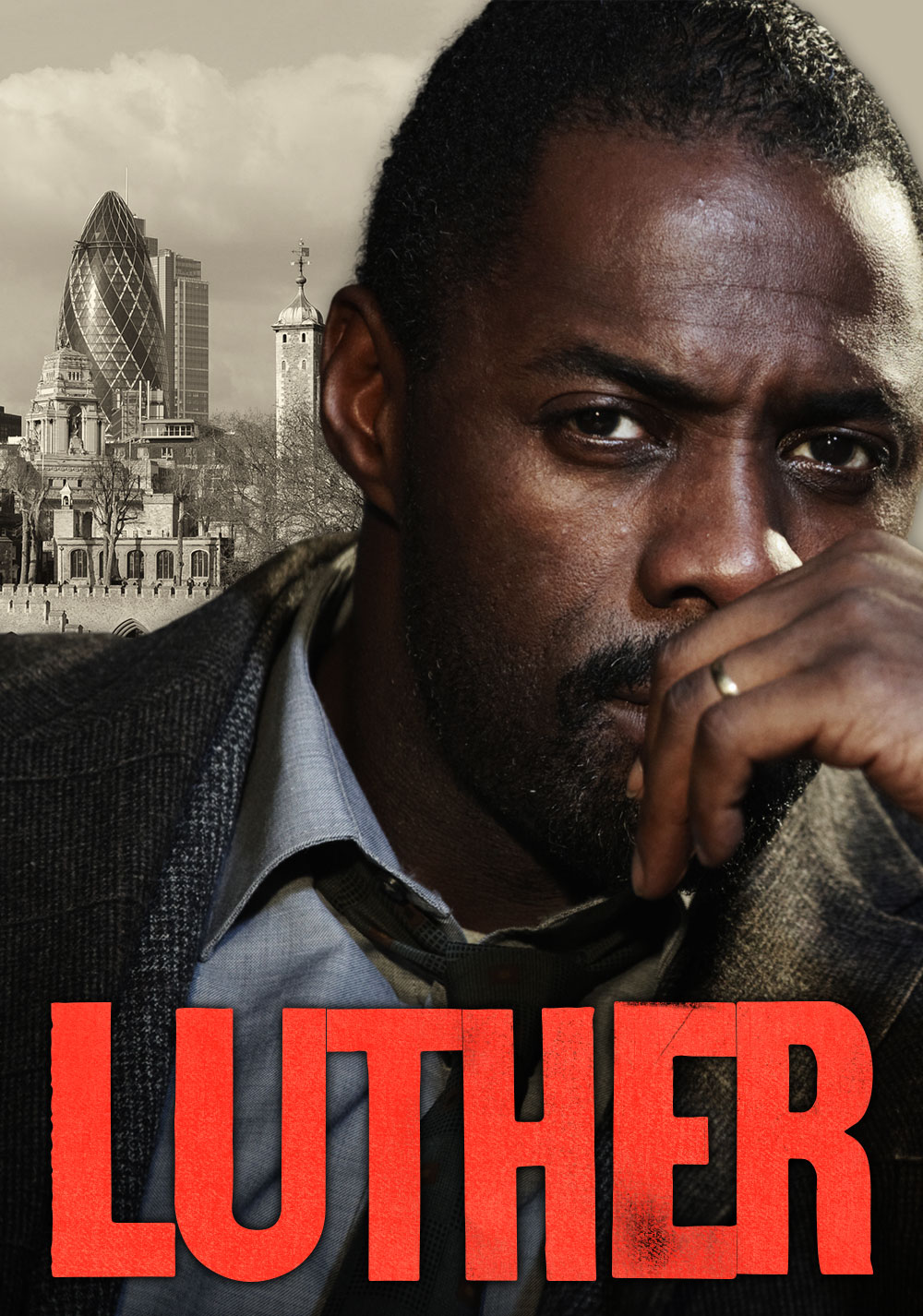 مسلسل Luther الموسم الرابع حلقة 2