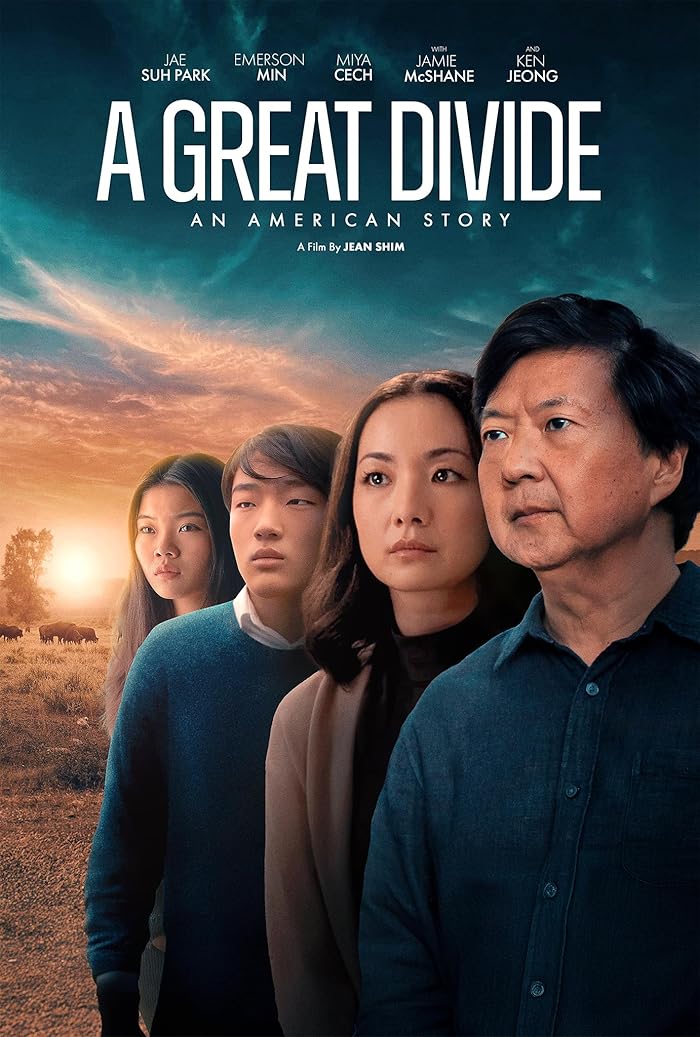 فيلم A Great Divide 2023 مترجم فيلم A Great Divide 2023 مترجم
