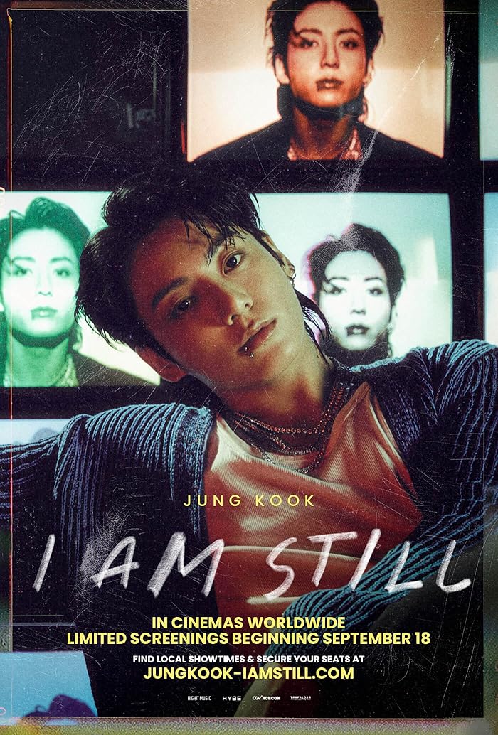 عرض Jung Kook: I Am Still 2024 مترجم عرض Jung Kook: I Am Still 2024 مترجم