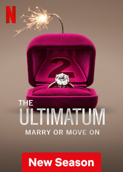 مسلسل The Ultimatum: Marry or Move On الموسم الثالث حلقة 1