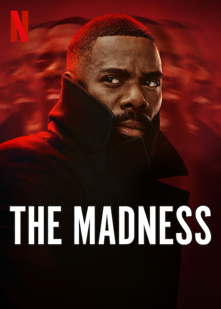 مسلسل The Madness الموسم الاول حلقة 1