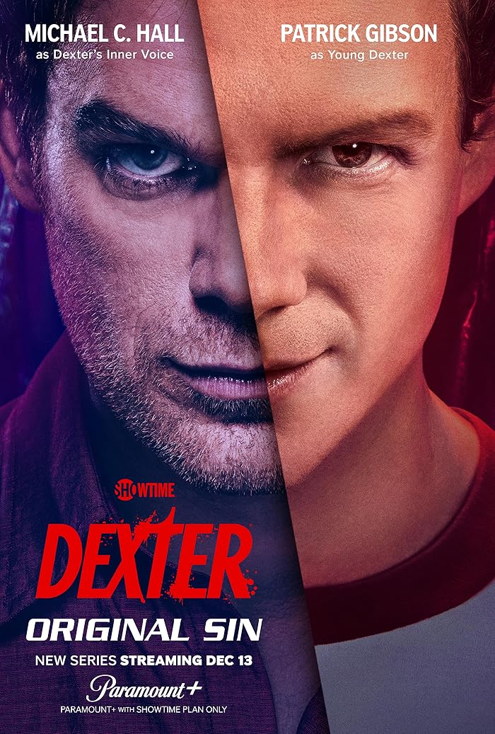 مسلسل Dexter: Original Sin الموسم الاول حلقة 2