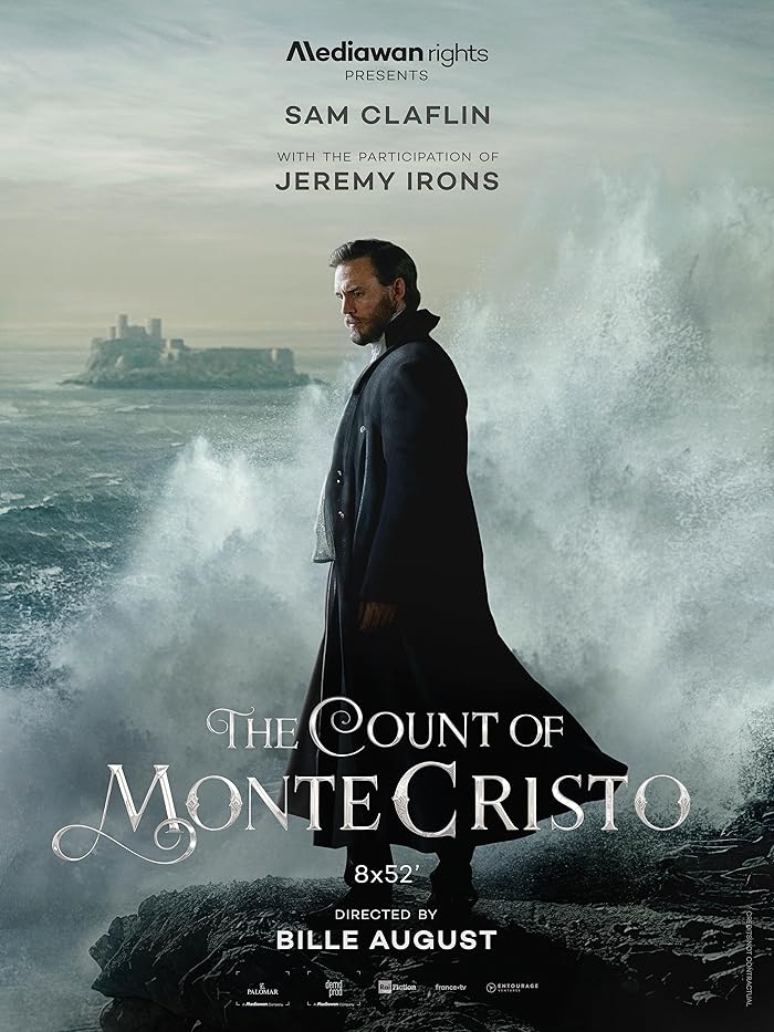 مسلسل The Count of Monte Cristo الموسم الاول حلقة 4