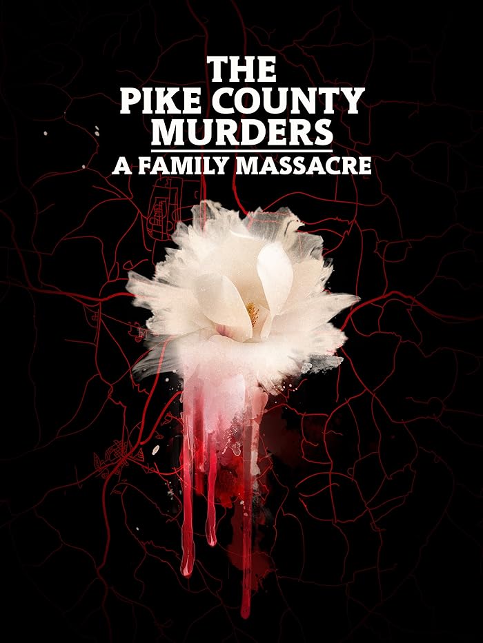 مسلسل The Pike County Murders: A Family Massacre الموسم الاول حلقة 2