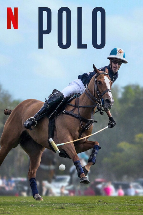 مسلسل Polo الموسم الاول حلقة 1