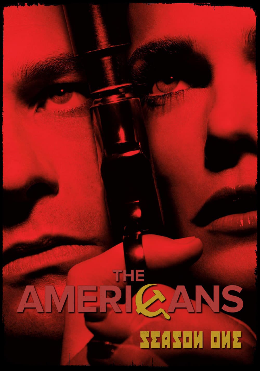 مسلسل The Americans الموسم الاول حلقة 3