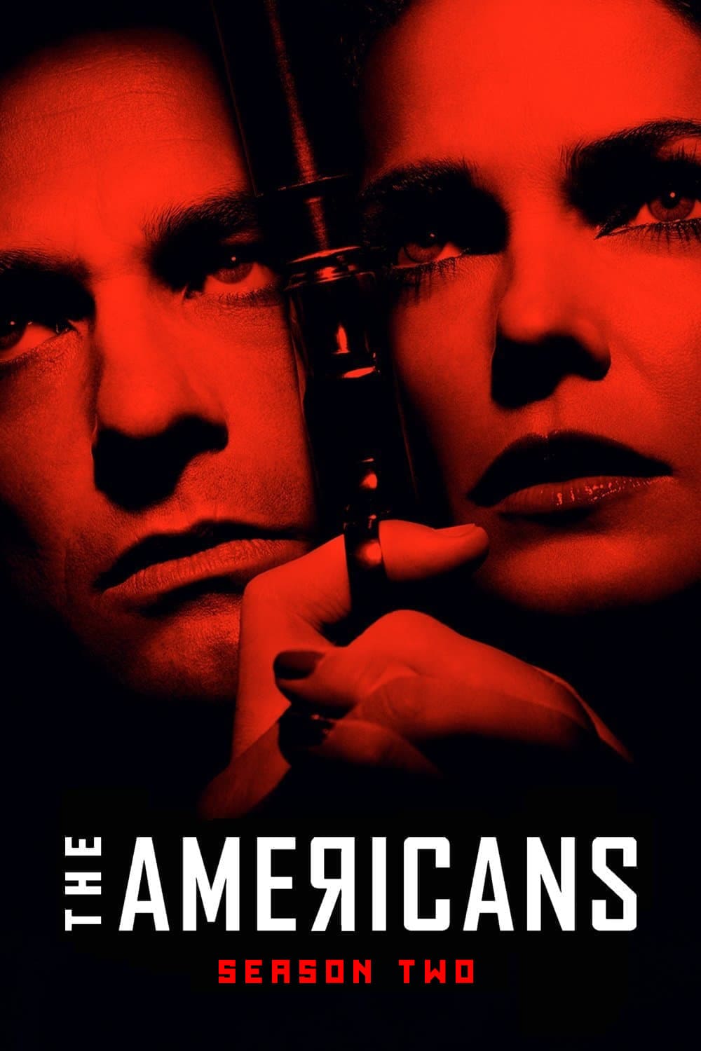 مسلسل The Americans الموسم الثاني حلقة 6