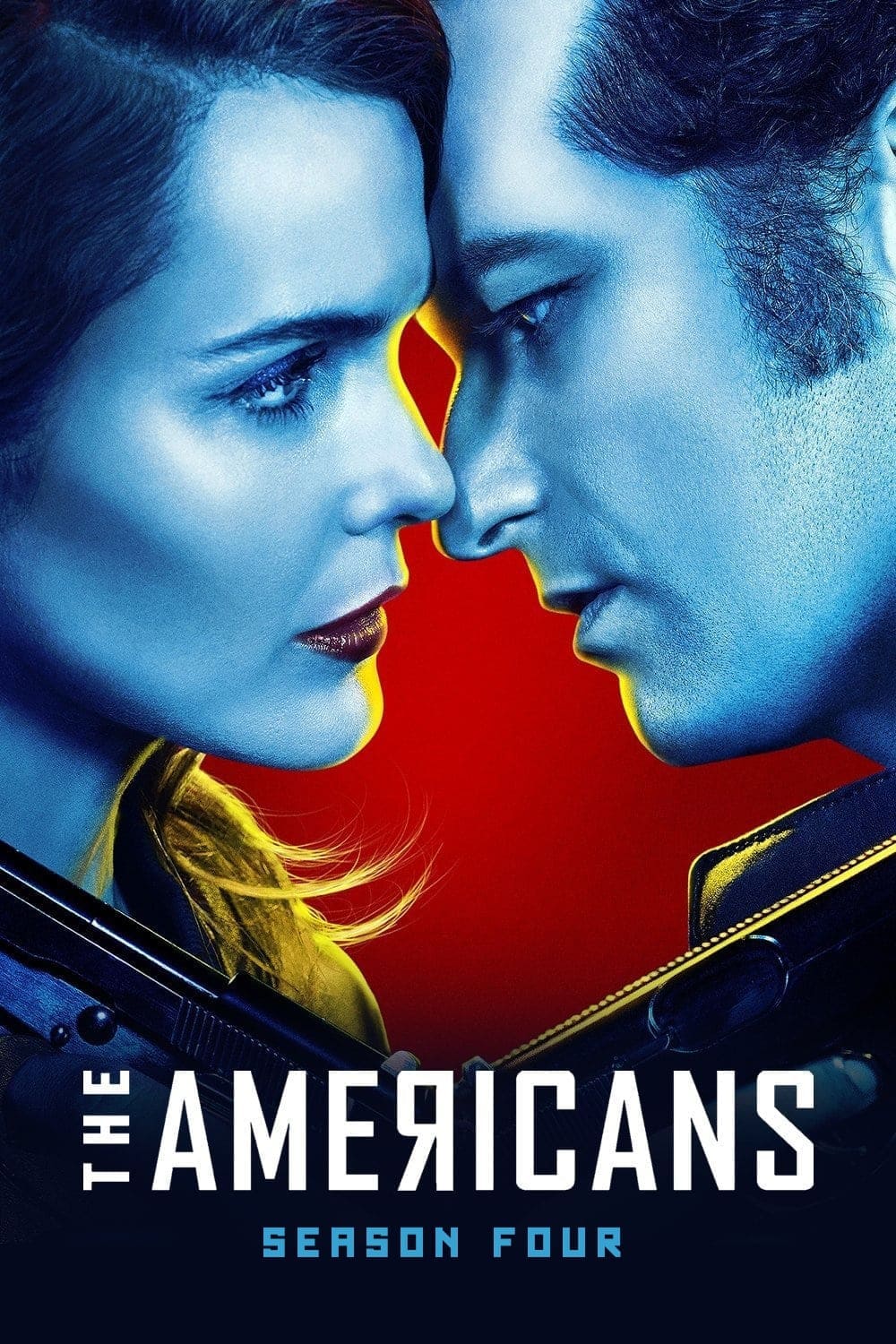 مسلسل The Americans الموسم الرابع حلقة 3