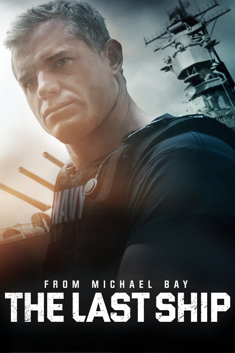 مسلسل The Last Ship الموسم الاول حلقة 9