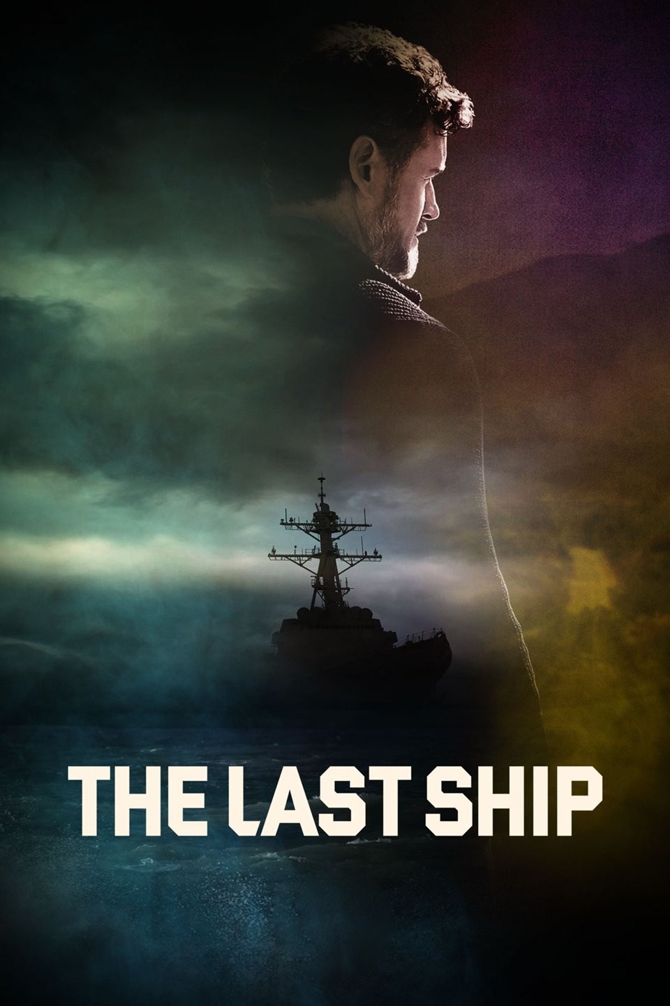 مسلسل The Last Ship الموسم الرابع حلقة 9