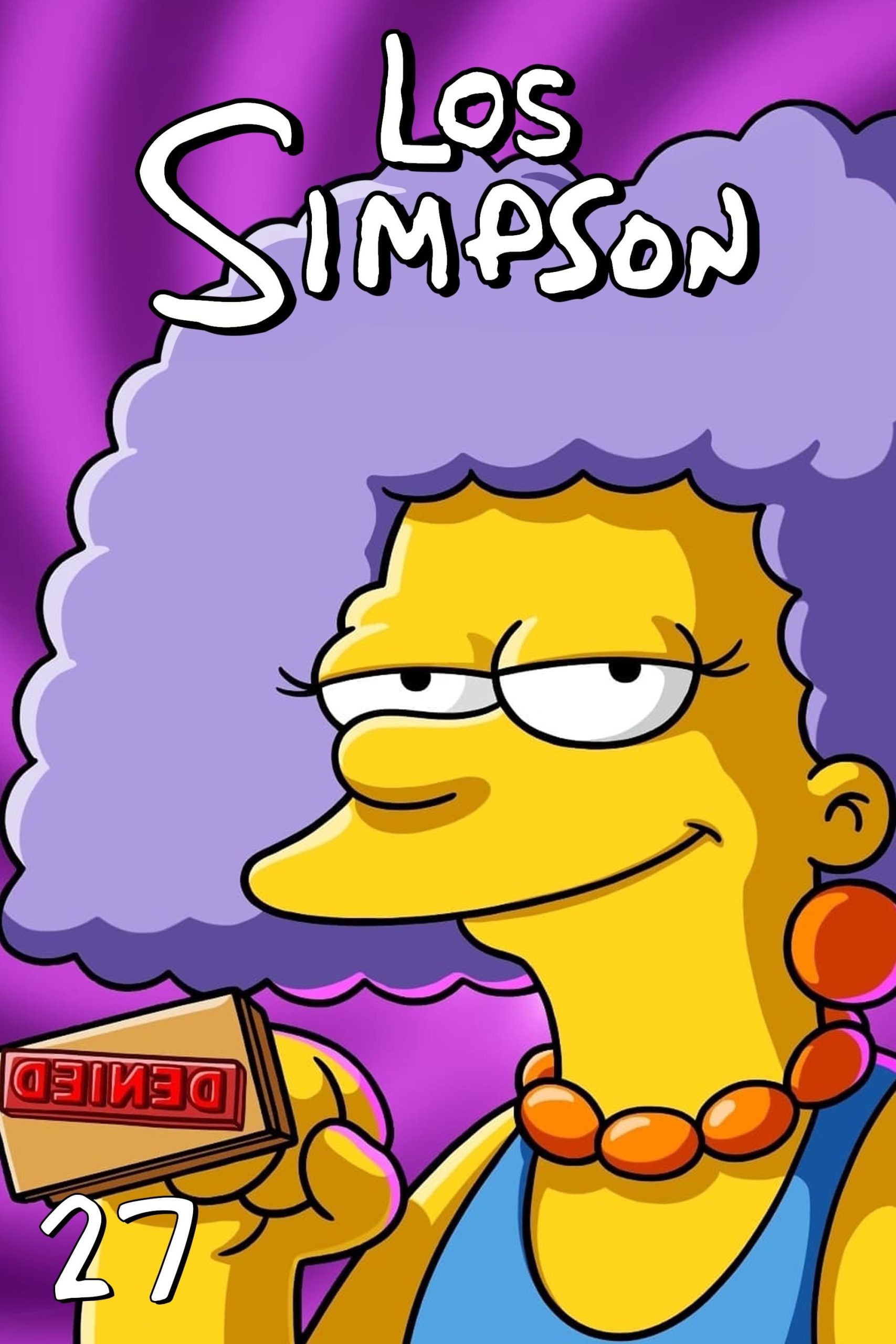 مسلسل The Simpsons الموسم 27 حلقة 11