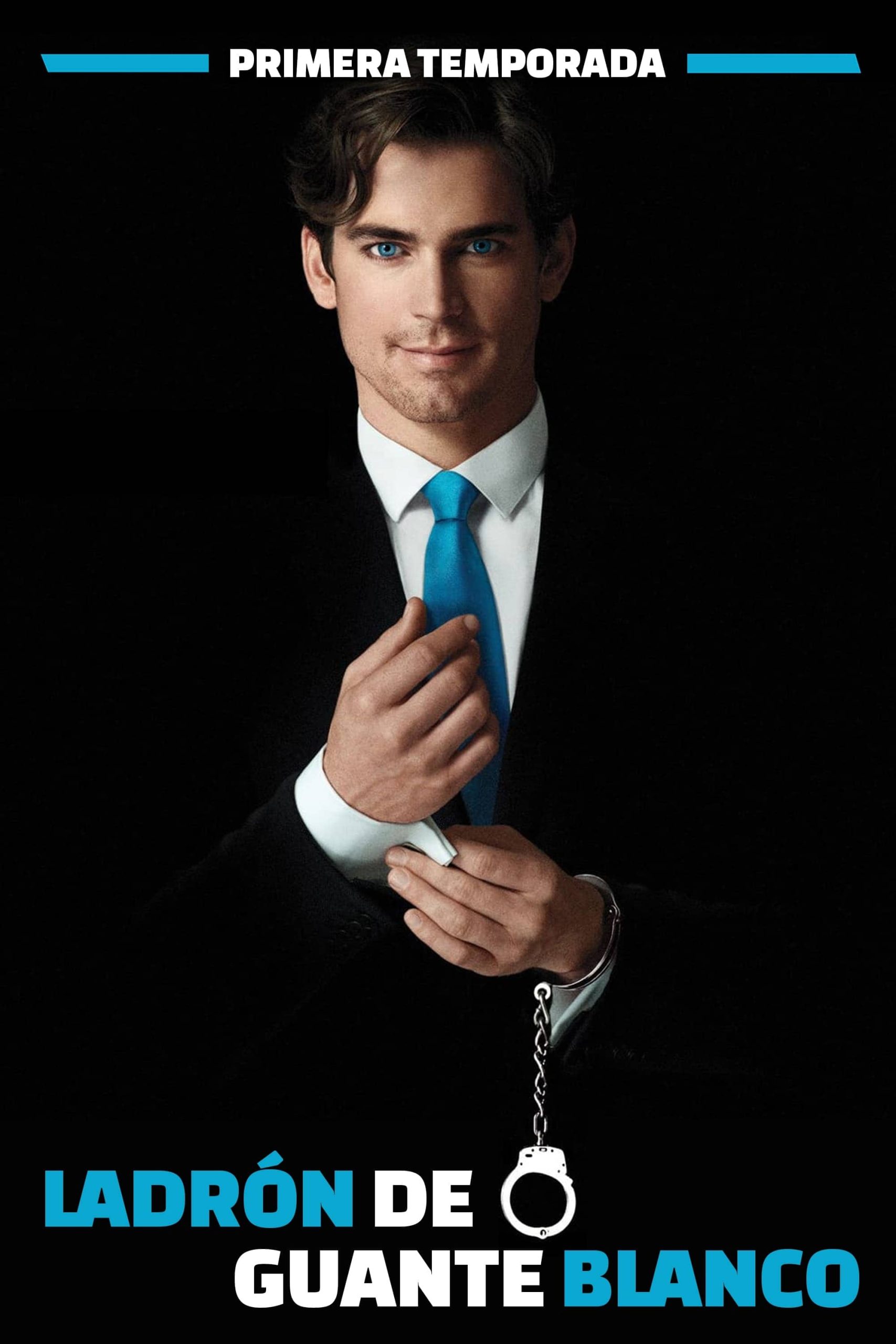 مسلسل White Collar الموسم الاول حلقة 14 والاخيرة