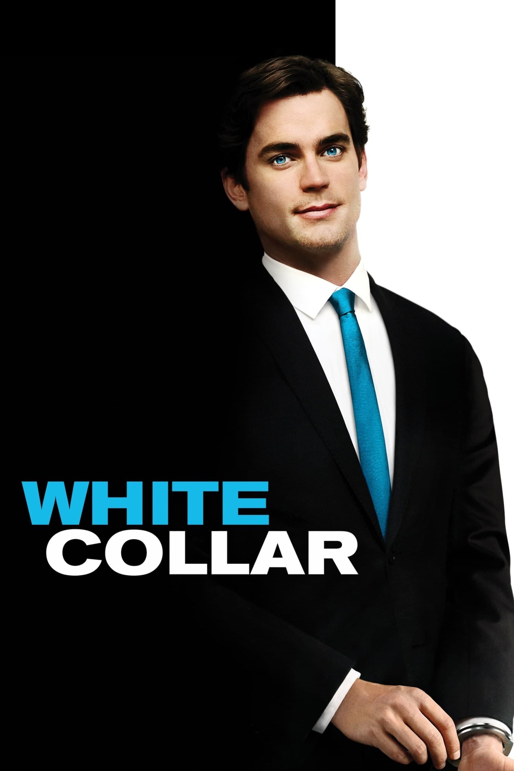 مسلسل White Collar الموسم الثاني حلقة 4