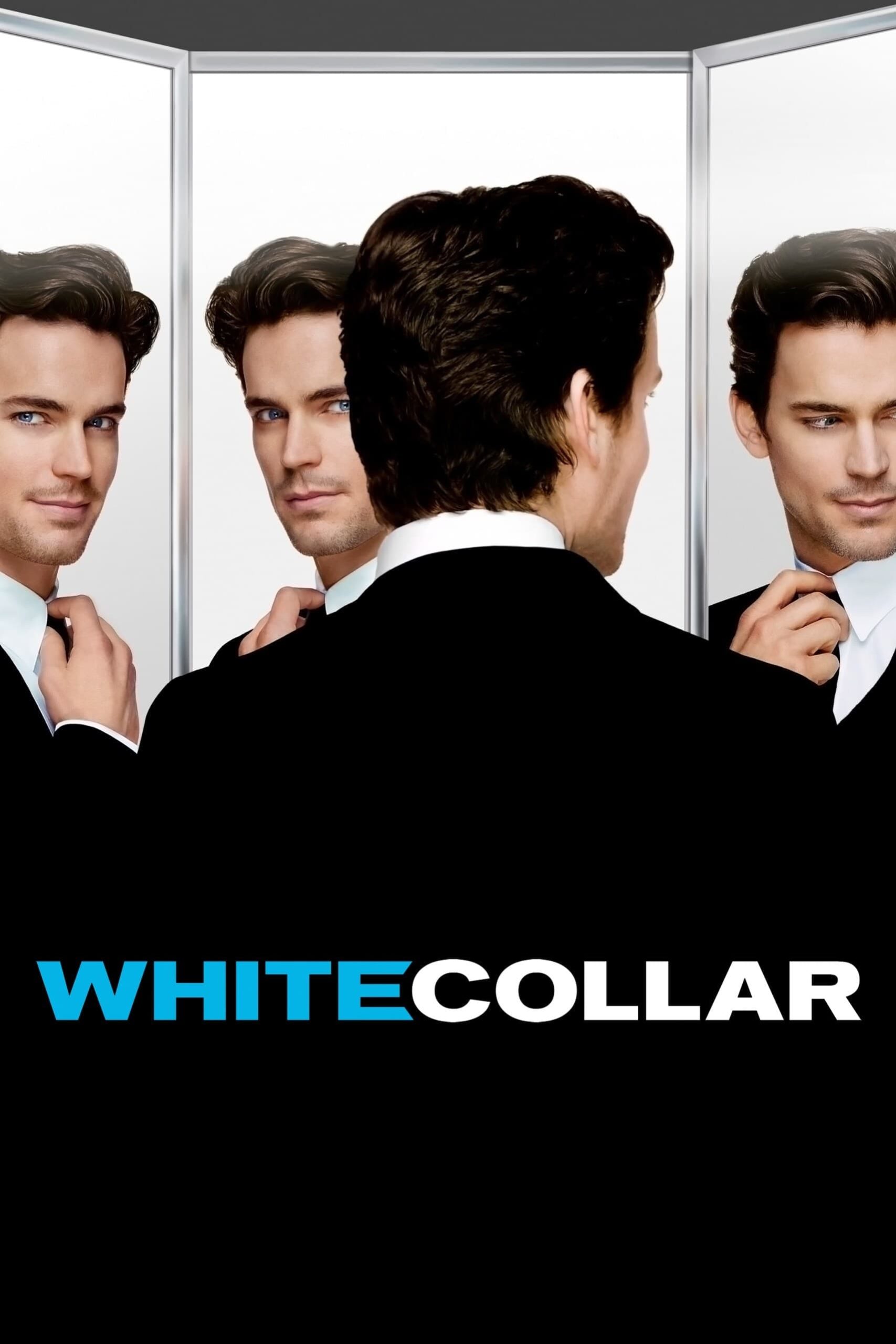 مسلسل White Collar الموسم الثالث حلقة 9