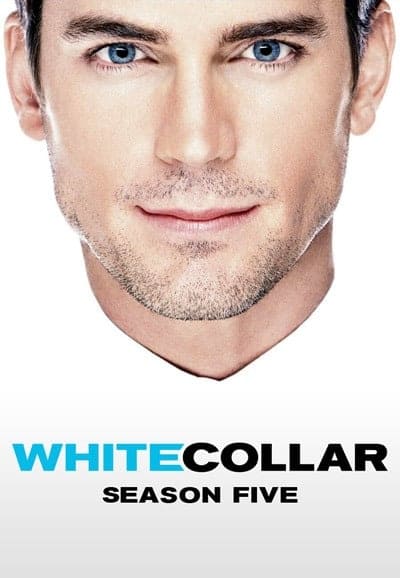 مسلسل White Collar الموسم الخامس حلقة 6