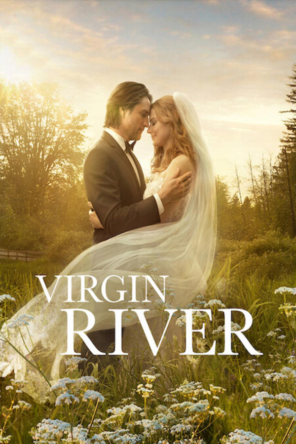 مسلسل Virgin River الموسم السادس حلقة 10 والاخيرة