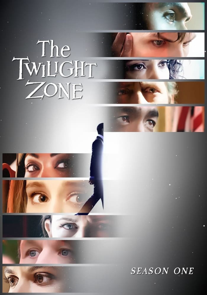 مسلسل The Twilight Zone الموسم الاول حلقة 5