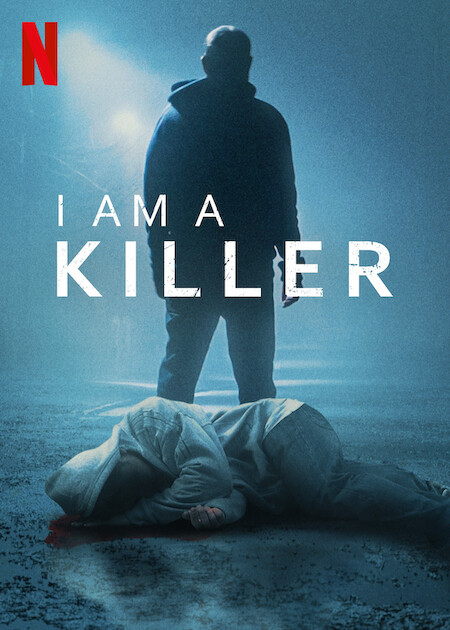 مسلسل I Am a Killer الموسم السادس حلقة 4