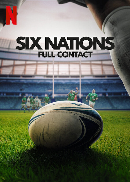 مسلسل Six Nations: Full Contact الموسم الثاني حلقة 5