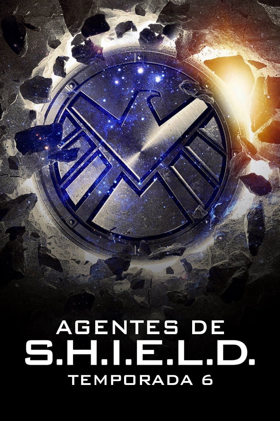 مسلسل Agents of S.H.I.E.L.D. الموسم السادس حلقة 11