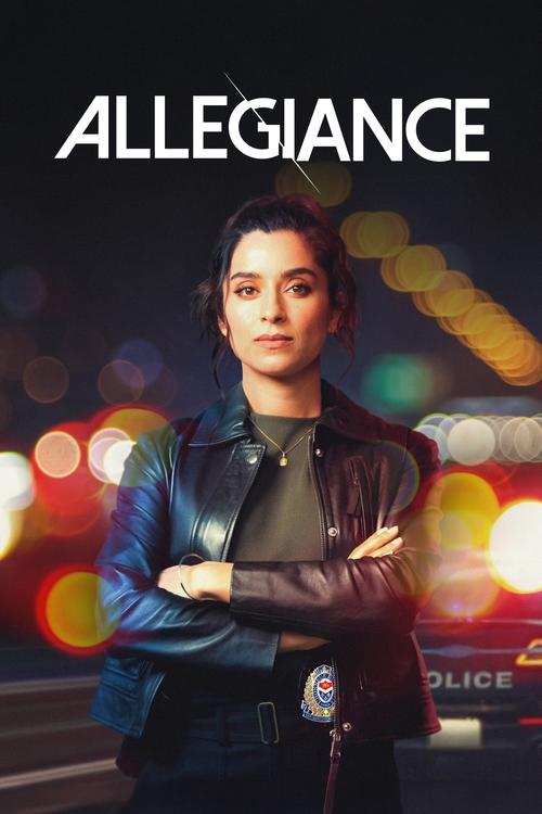 مسلسل Allegiance الموسم الثاني حلقة 5