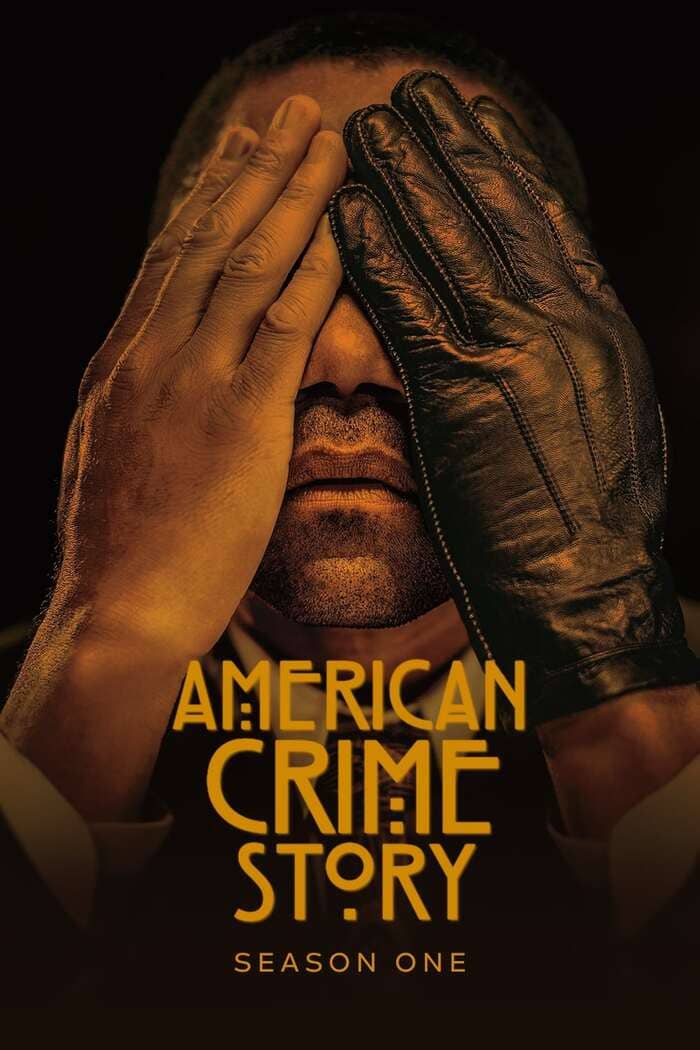 مسلسل American Crime Story الموسم الاول حلقة 9