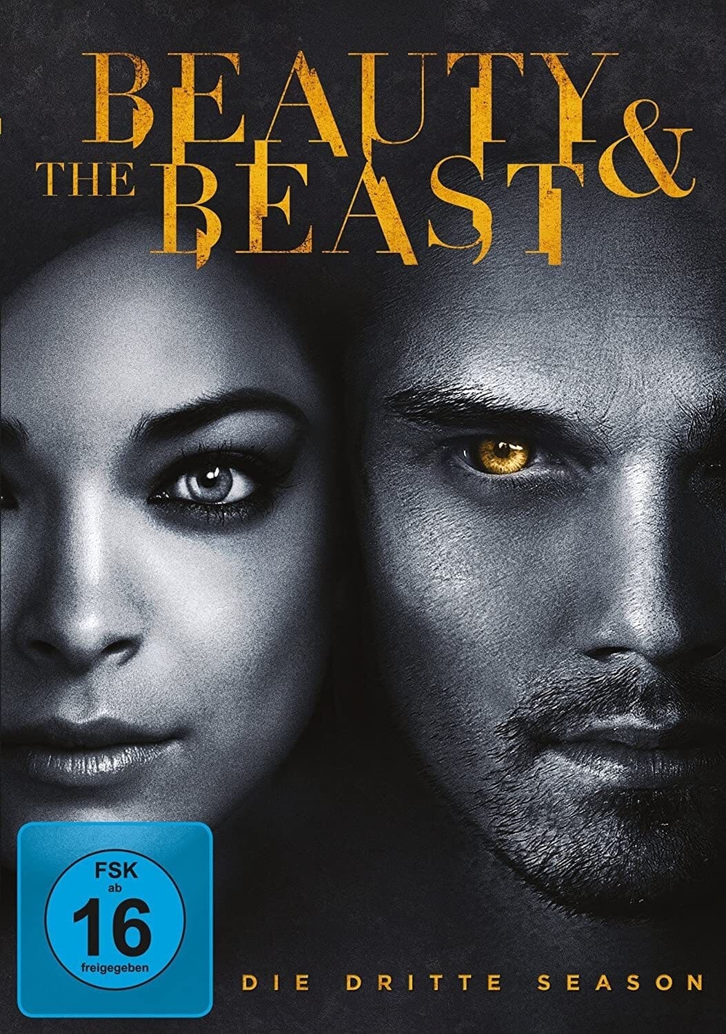 مسلسل Beauty and the Beast الموسم الثالث حلقة 9