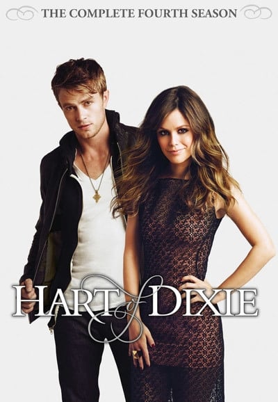 مسلسل Hart of Dixie الموسم الرابع حلقة 2