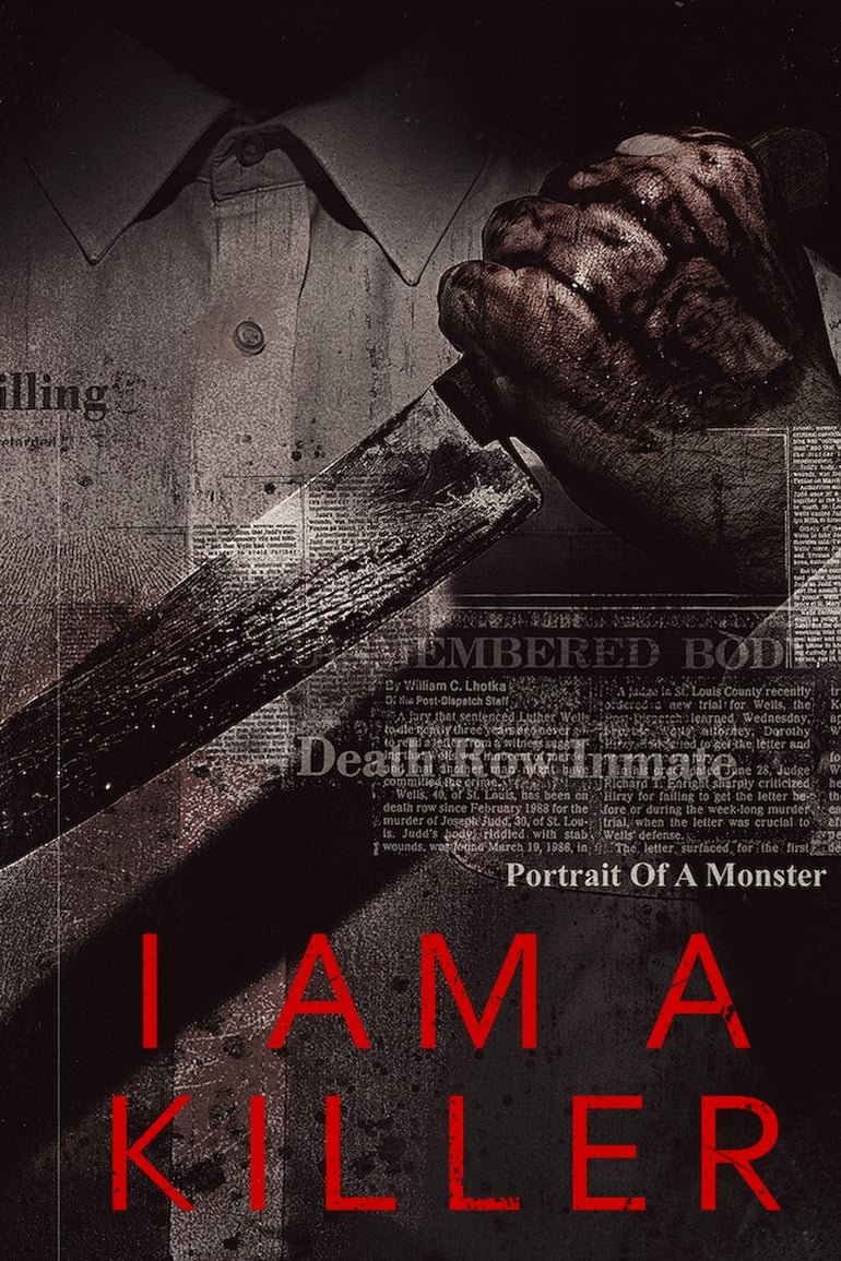 مسلسل I Am a Killer الموسم الثاني حلقة 8