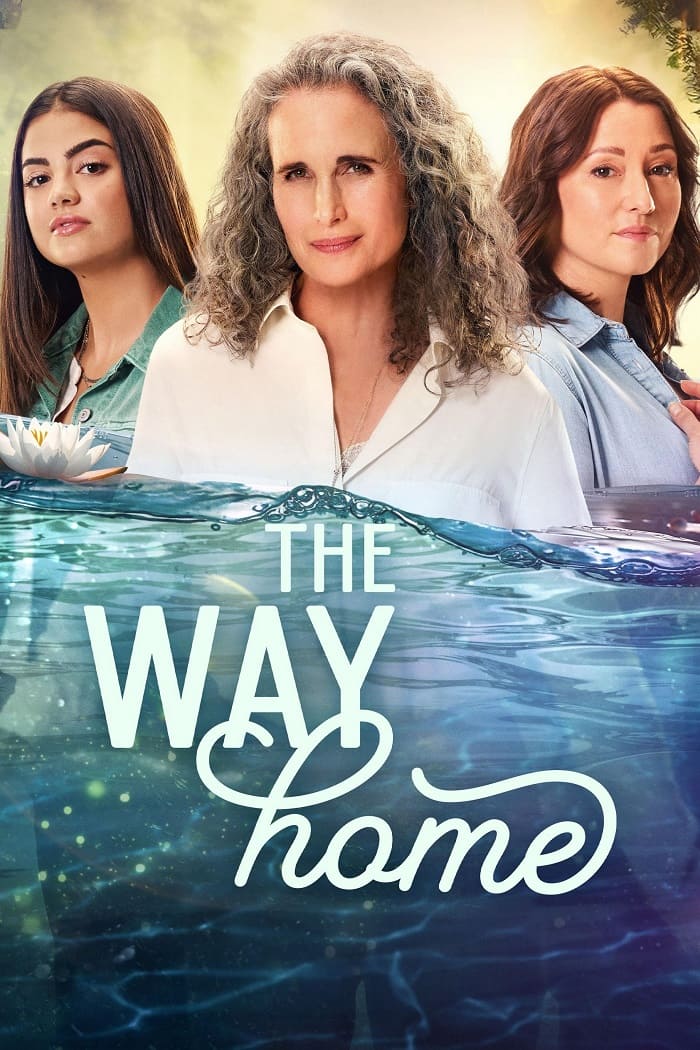 مسلسل The Way Home الموسم الثالث حلقة 9