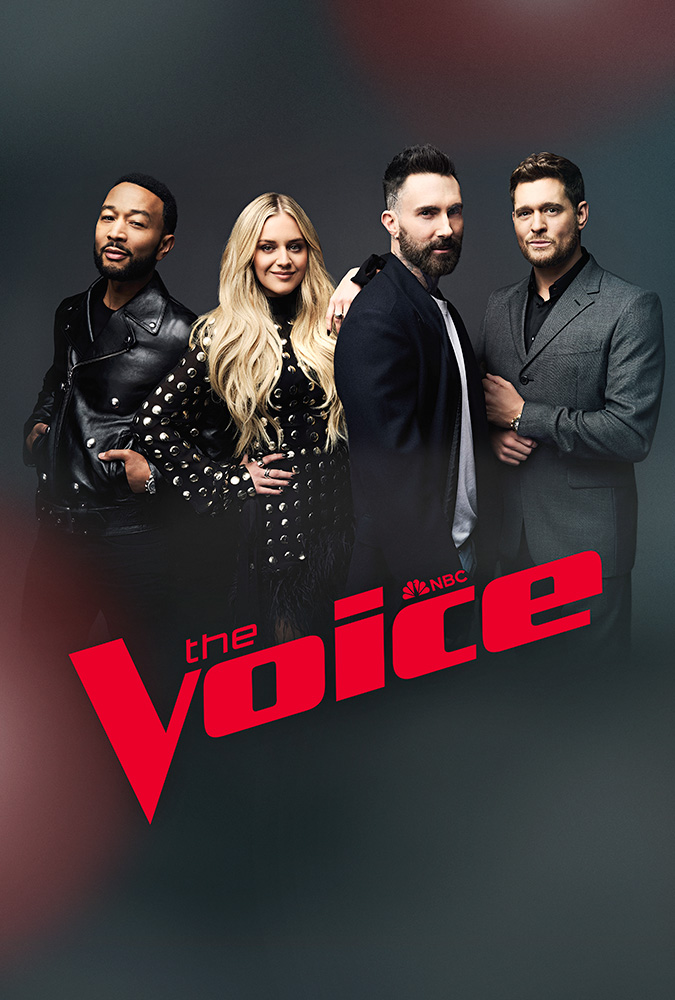 برنامج The Voice الموسم 26 حلقة 15