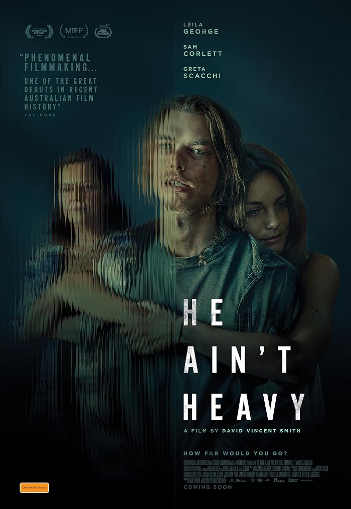 فيلم He Ain’t Heavy 2024 مترجم