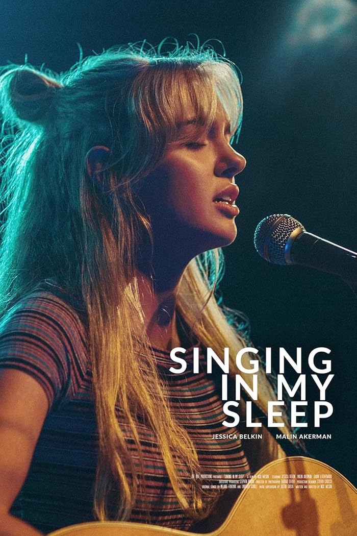 فيلم Singing in My Sleep 2024 مترجم فيلم Singing in My Sleep 2024 مترجم