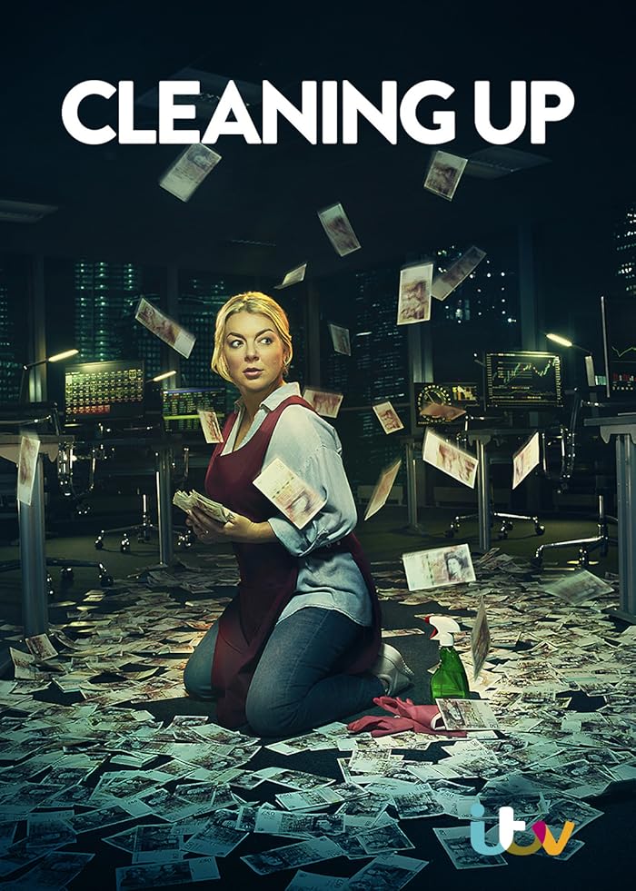 مسلسل Cleaning Up 2019 الموسم الاول حلقة 6