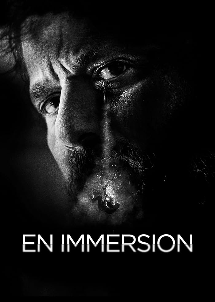 مسلسل En immersion الموسم الاول حلقة 3