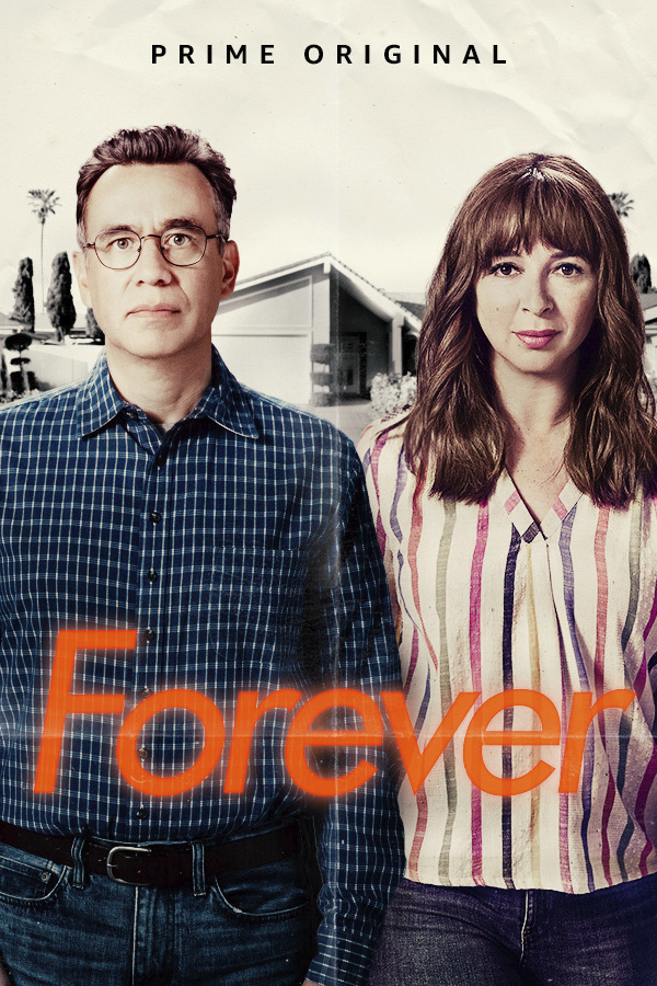 مسلسل Forever 2018 الموسم الاول حلقة 4