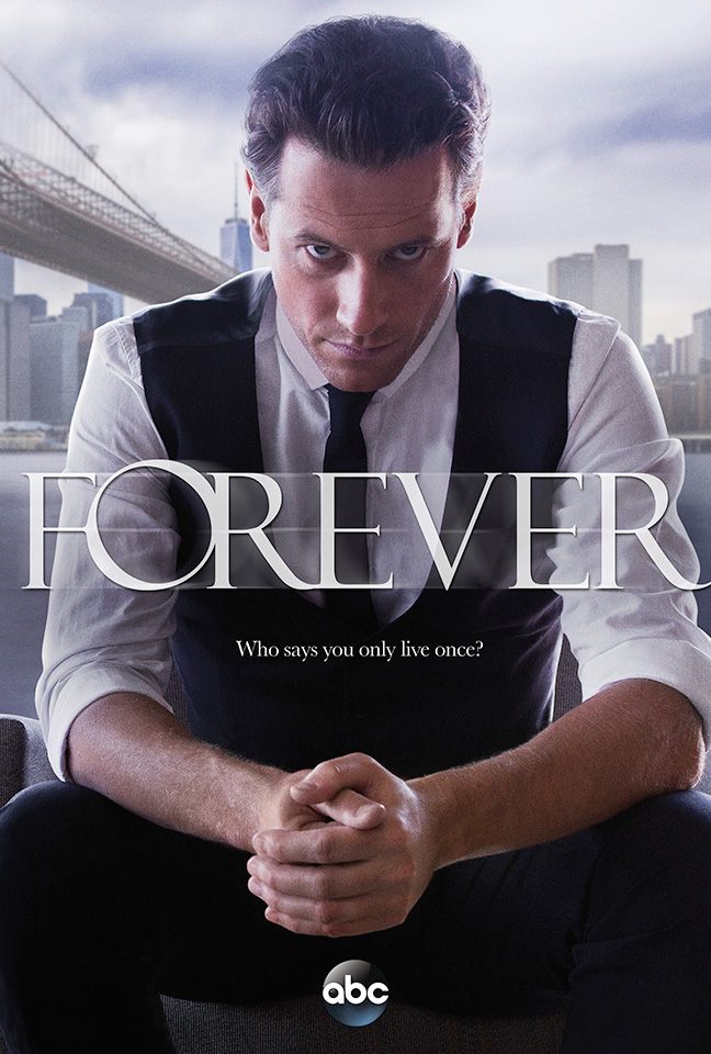 مسلسل Forever 2014 الموسم الاول حلقة 13