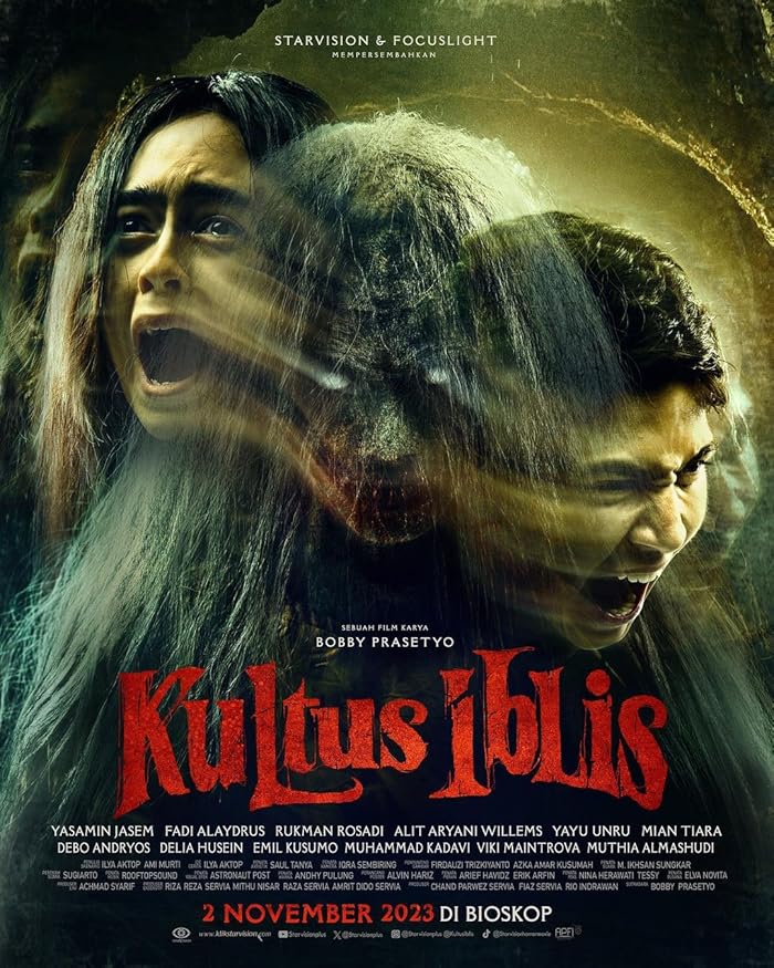 فيلم Kultus Iblis 2023 مترجم فيلم Kultus Iblis 2023 مترجم