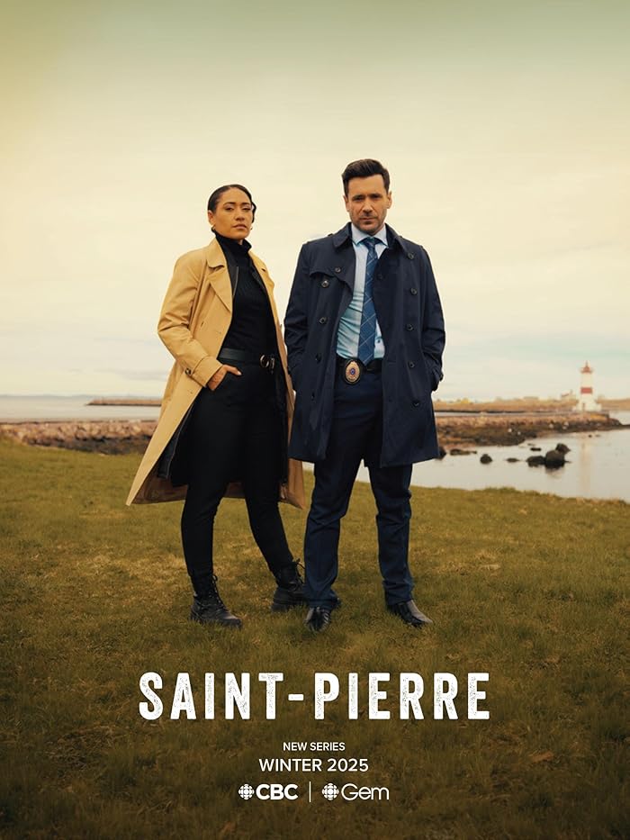 مسلسل Saint-Pierre الموسم الاول حلقة 7